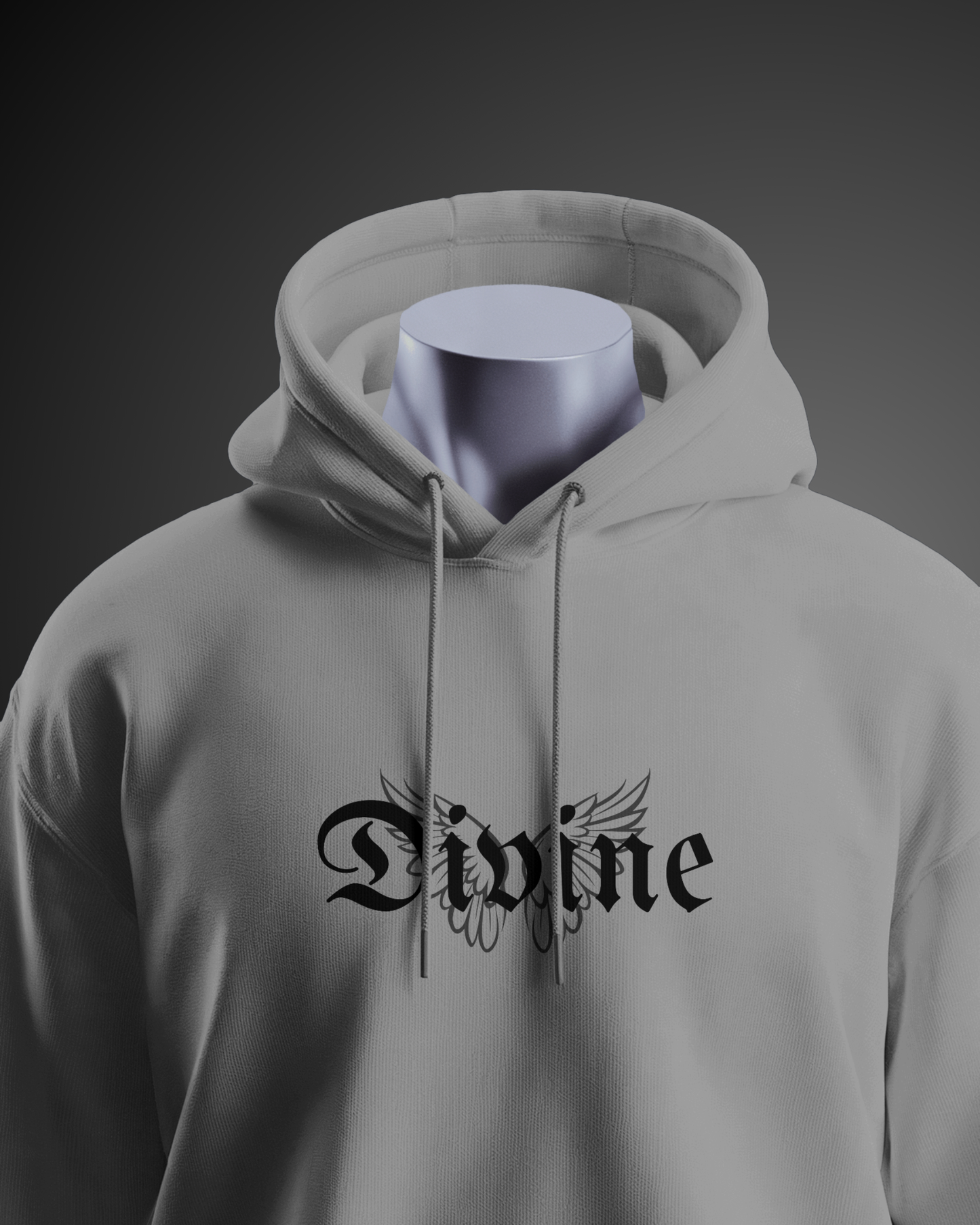 Divine Beauty - Hoodie