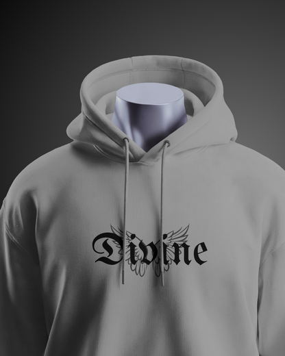Divine Beauty - Hoodie