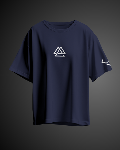 Secret Society - Oversized Tees