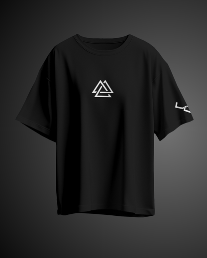 Secret Society - Oversized Tees
