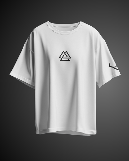 Secret Society - Oversized Tees
