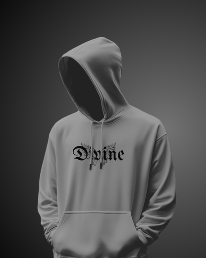 Divine Beauty - Hoodie