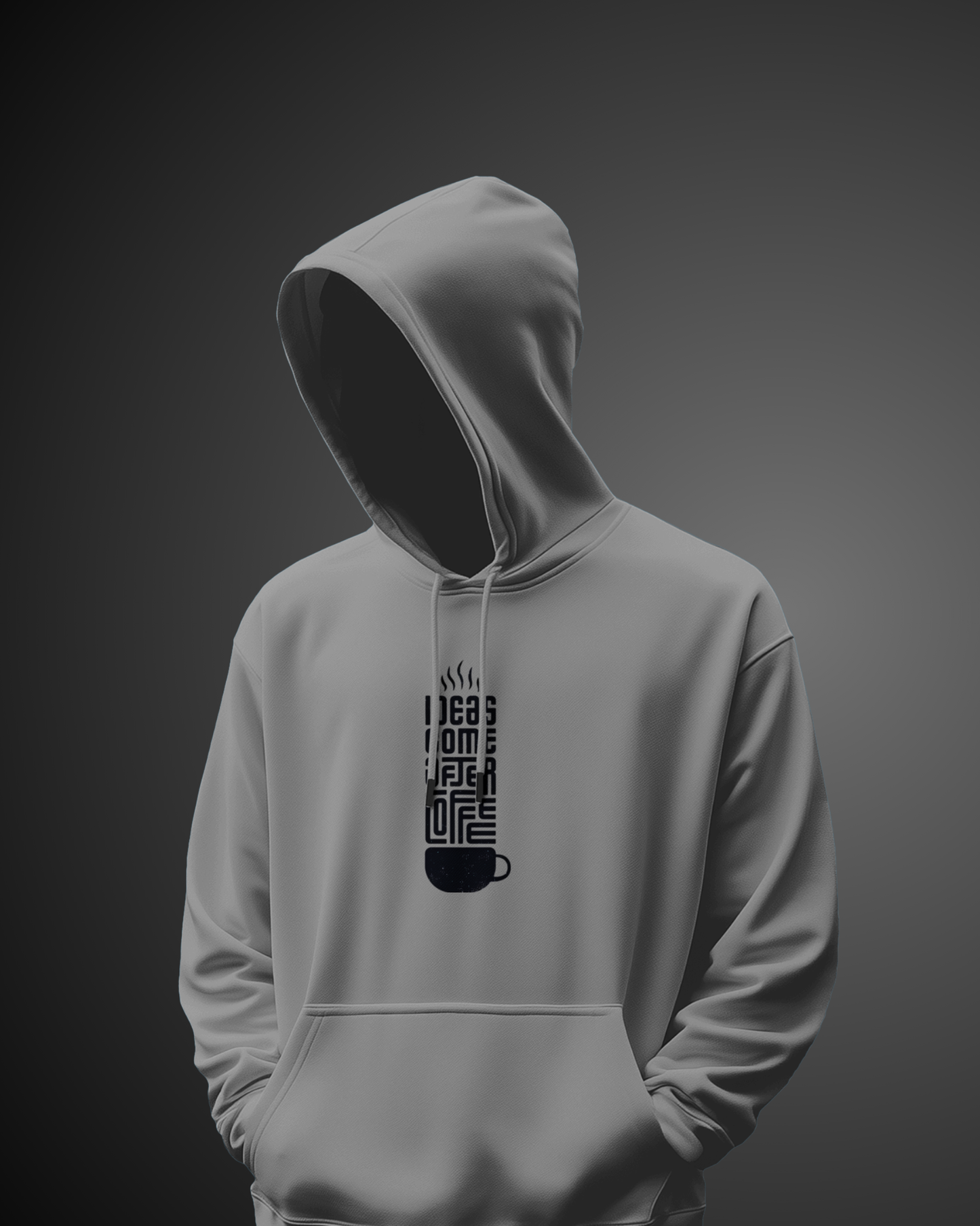 Morning Brew - Hoodie