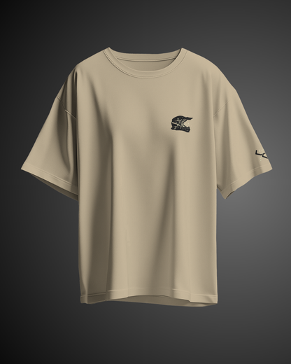 Riding Dirty - Oversized Tee