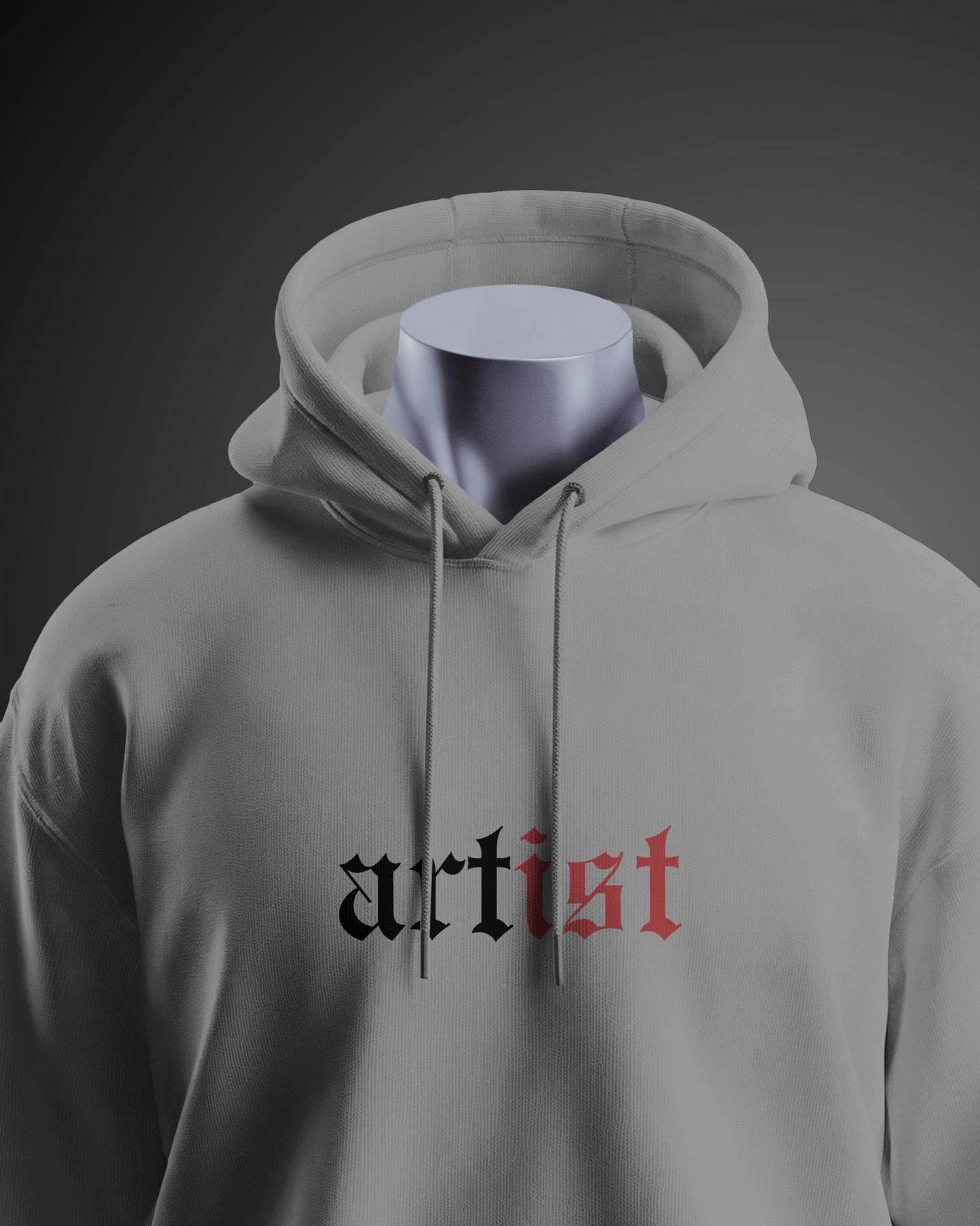 Artisinal - Hoodie