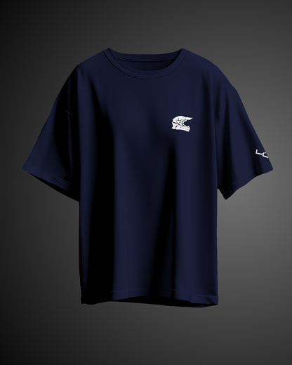 Riding Dirty - Oversized Tee