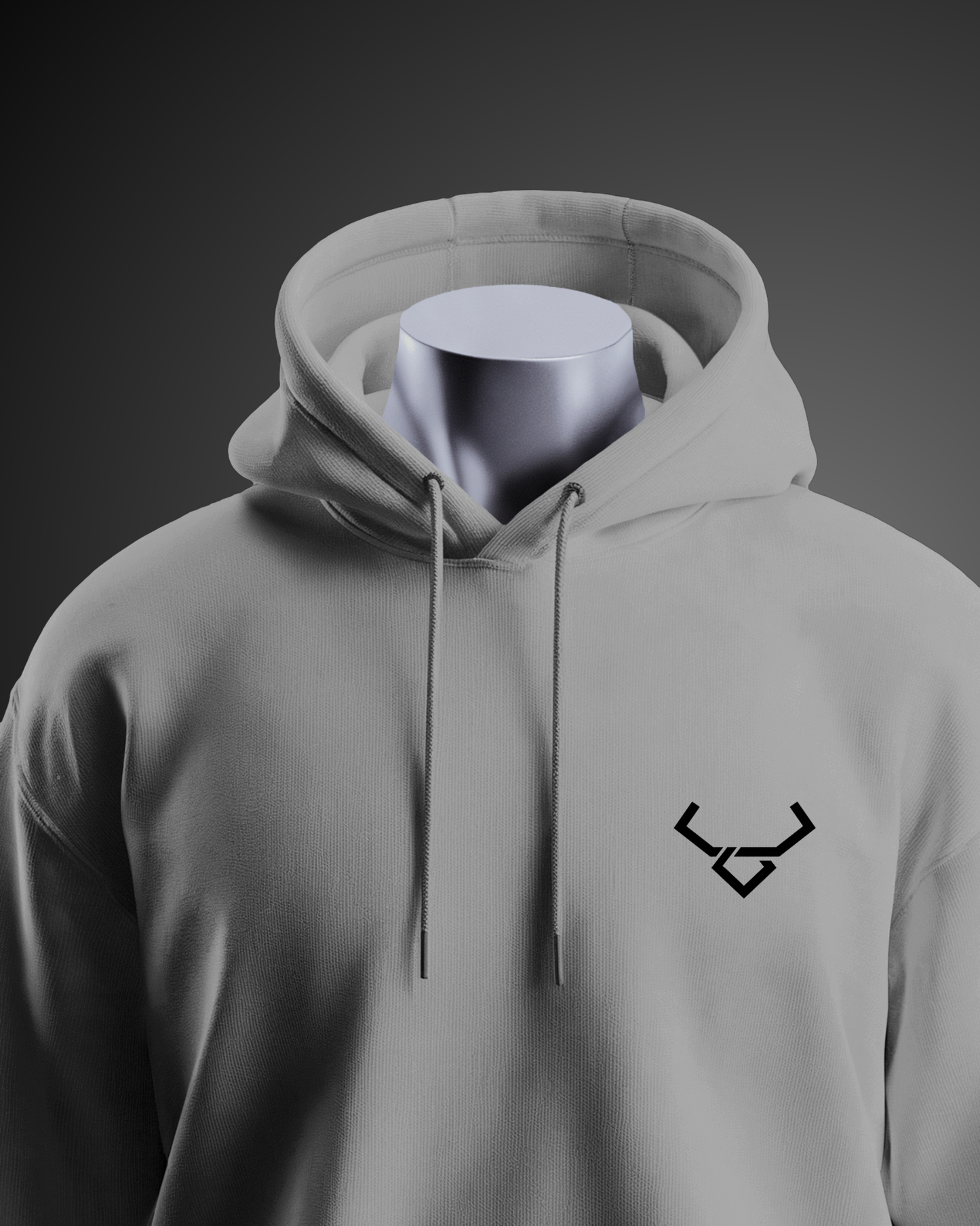 Jade Tranquility - Hoodie