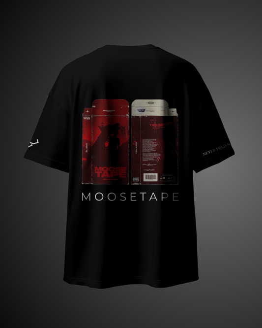 DIL DA NI MAADA (MOOSETAPE)