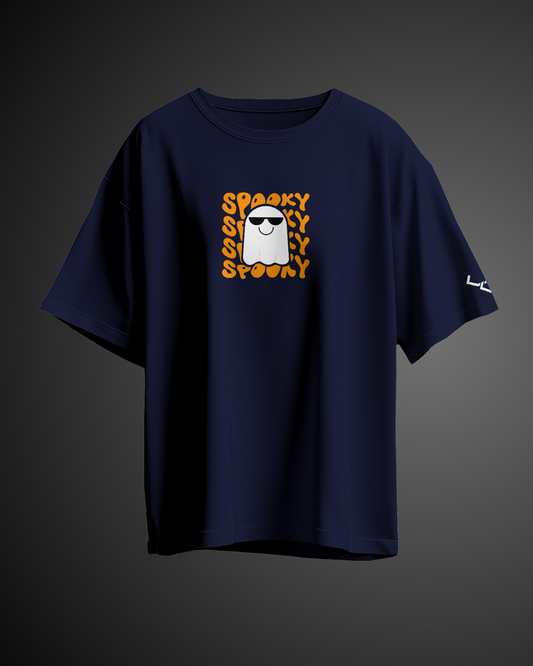 Spooky - Oversized Tee