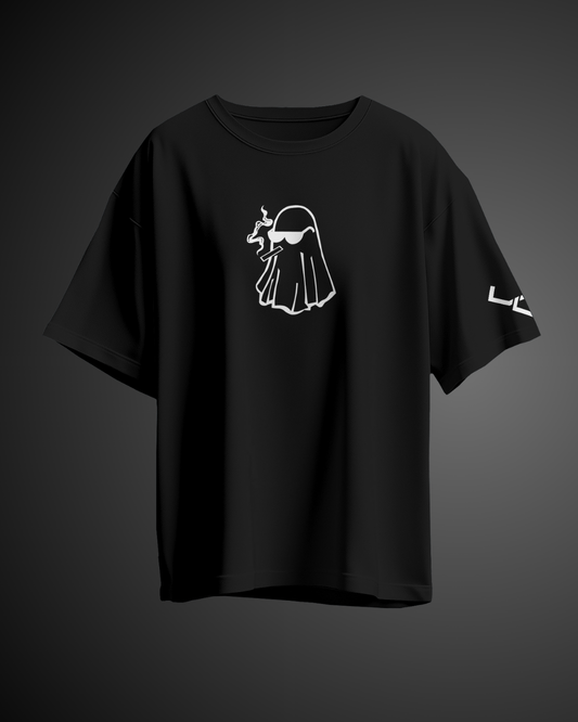 Smokey - Oversized Tee