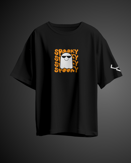 Spooky - Oversized Tee