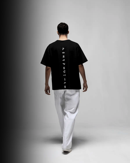 Perspective - Oversized Tee