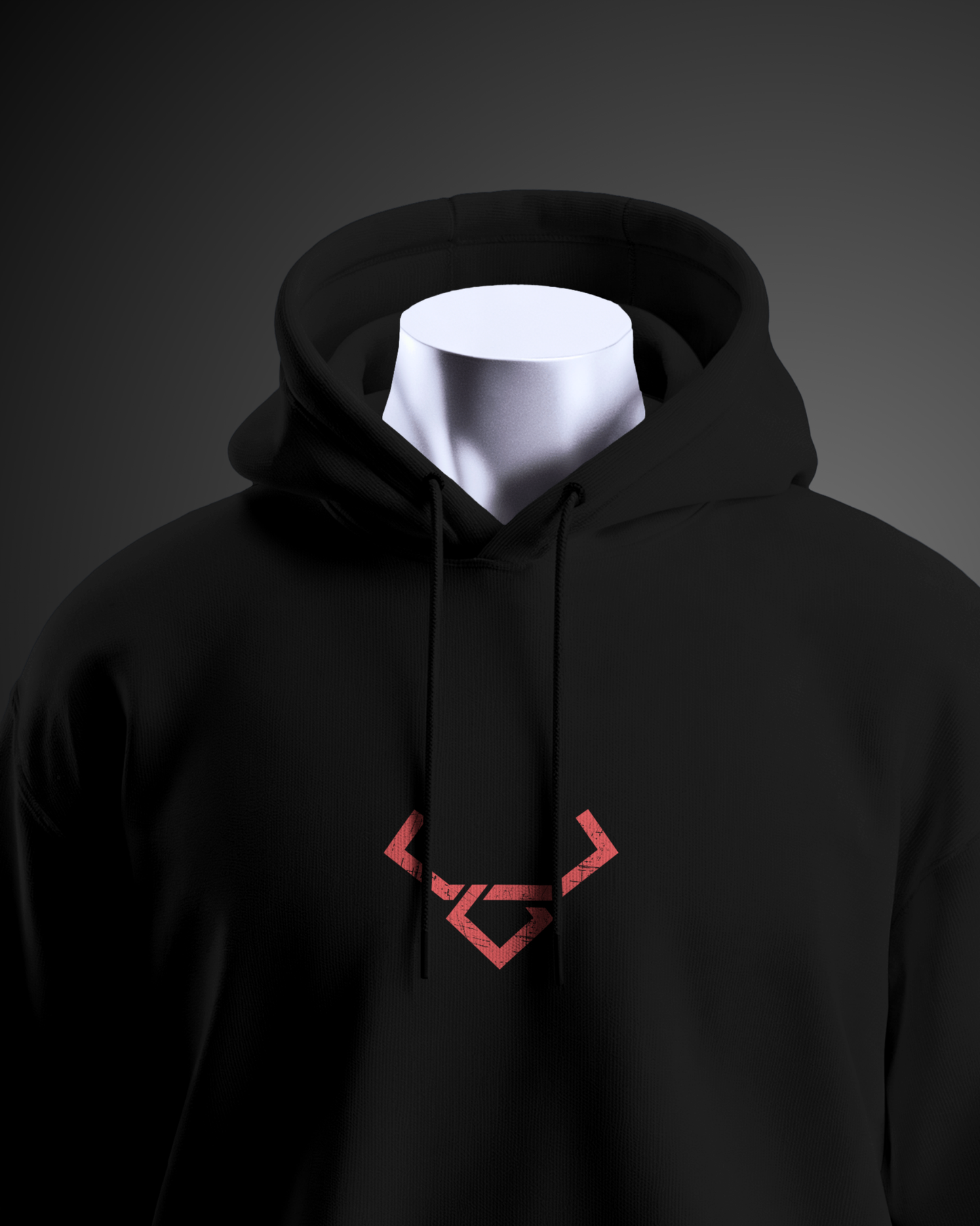 Elegance - Hoodie