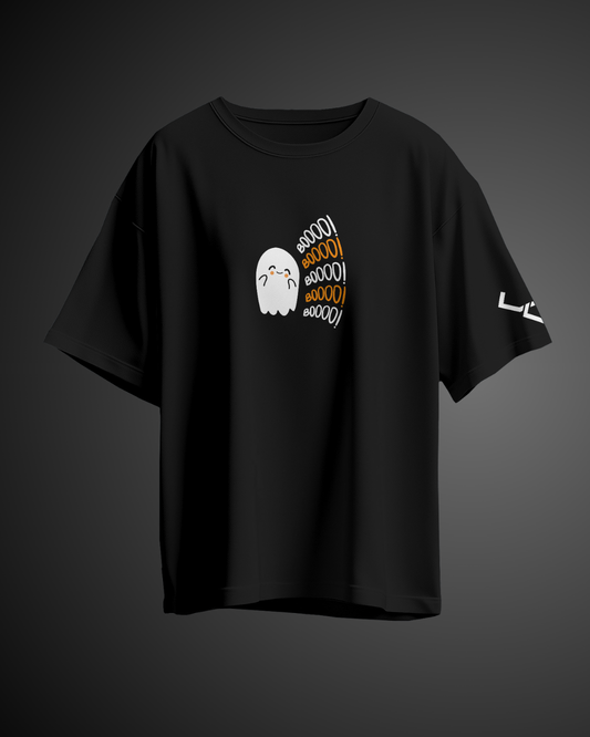 Squishy- Oversized Tee