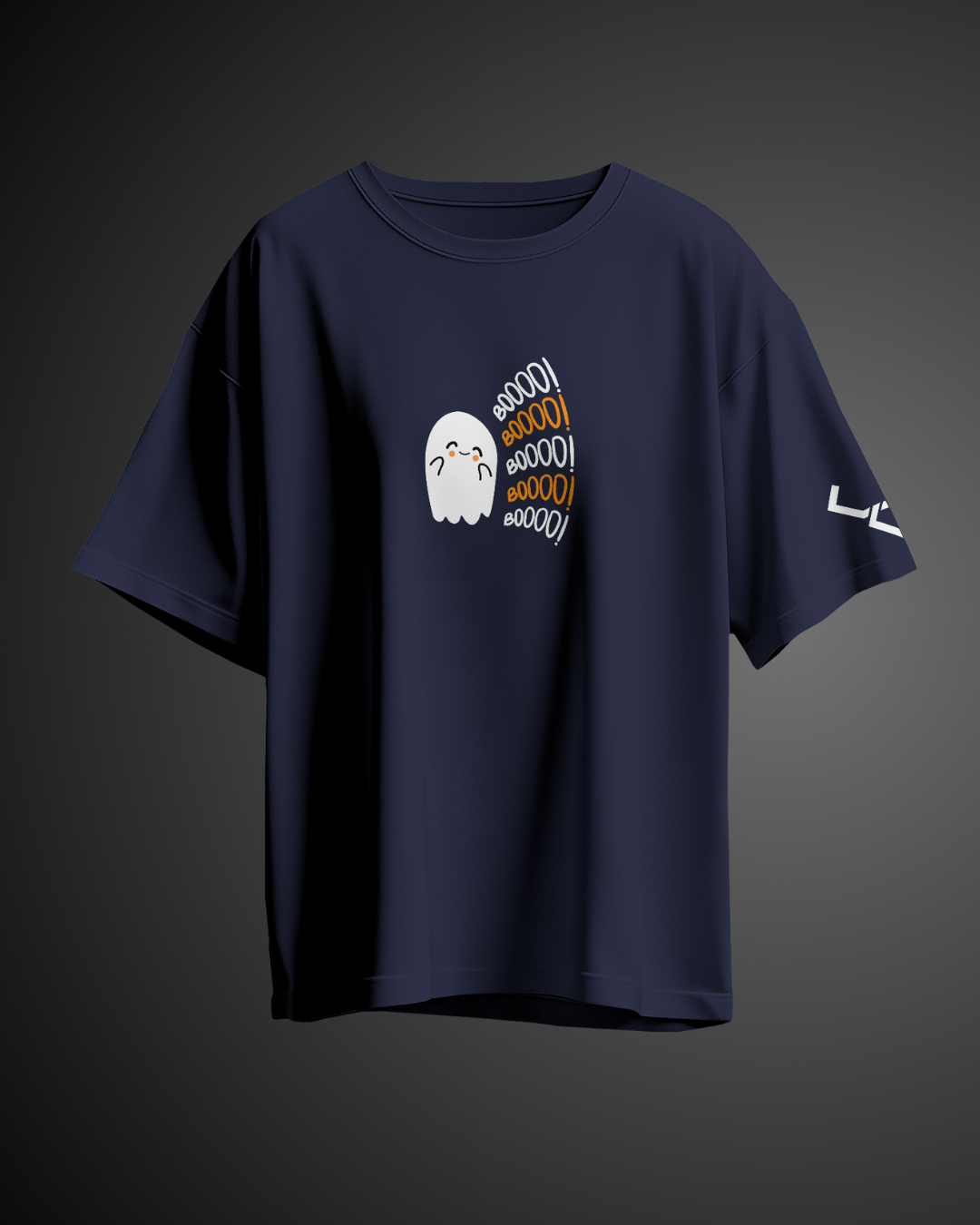 Squishy- Oversized Tee