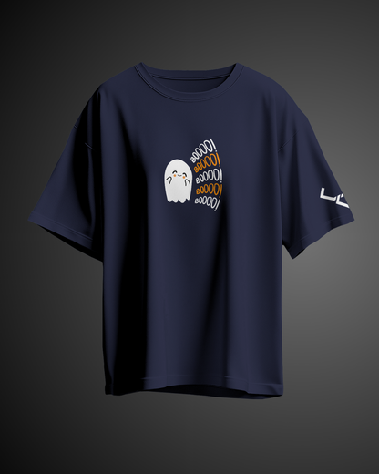 Squishy- Oversized Tee