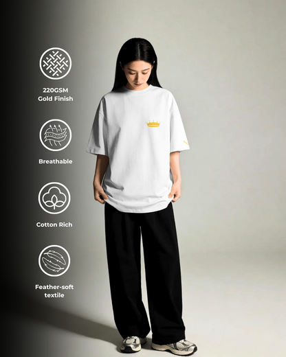 Kingslayer - Oversized Tee