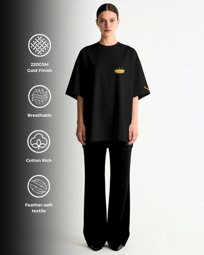 Kingslayer - Oversized Tee