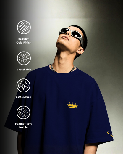 Kingslayer - Oversized Tee