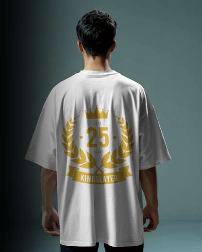 Kingslayer - Oversized Tee