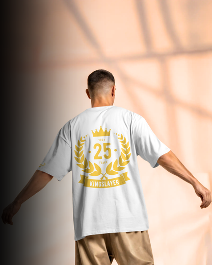 Kingslayer - Oversized Tee