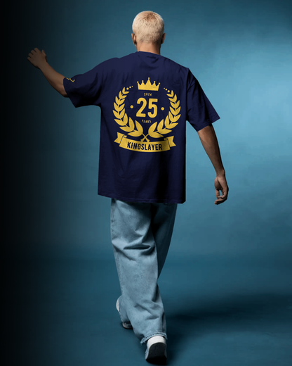 Kingslayer - Oversized Tee