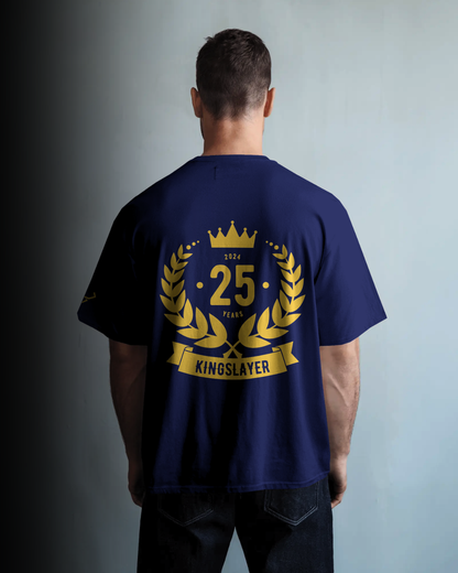 Kingslayer - Oversized Tee