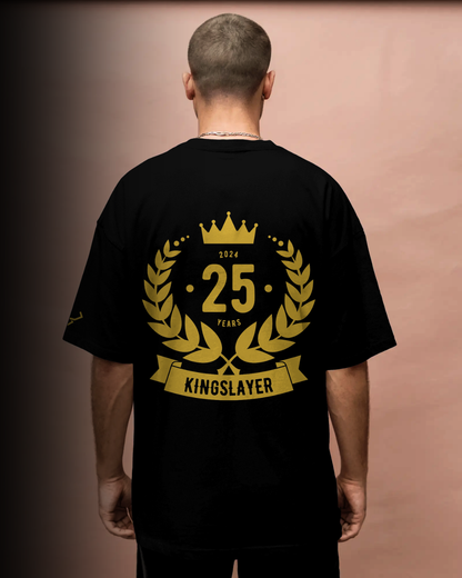 Kingslayer - Oversized Tee