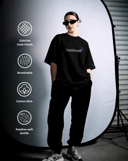 Luminous - Oversized Tee