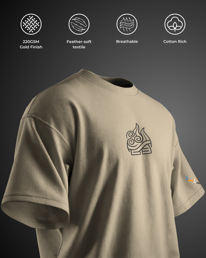 Avatar - Oversized Tee
