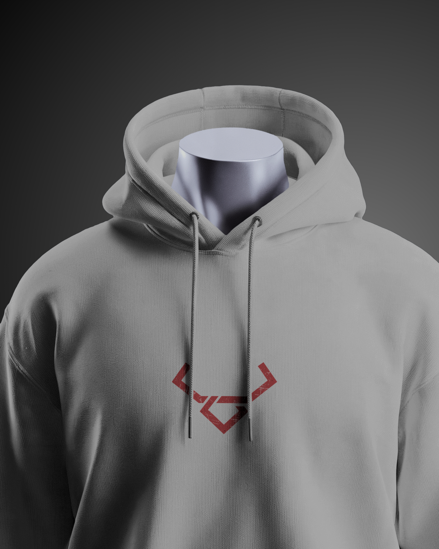 Elegance - Hoodie