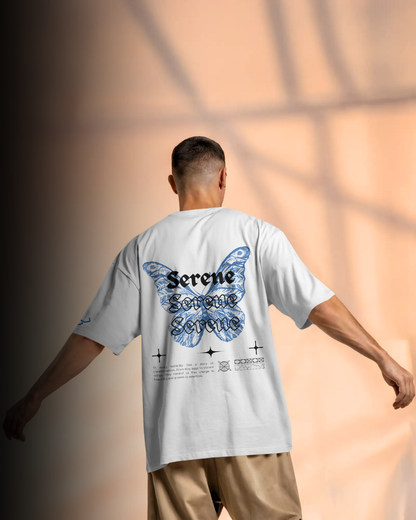 Luminous - Oversized Tee