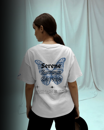 Luminous - Oversized Tee