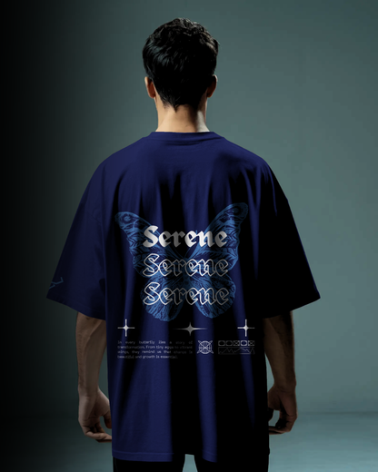 Luminous - Oversized Tee