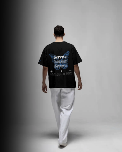 Luminous - Oversized Tee
