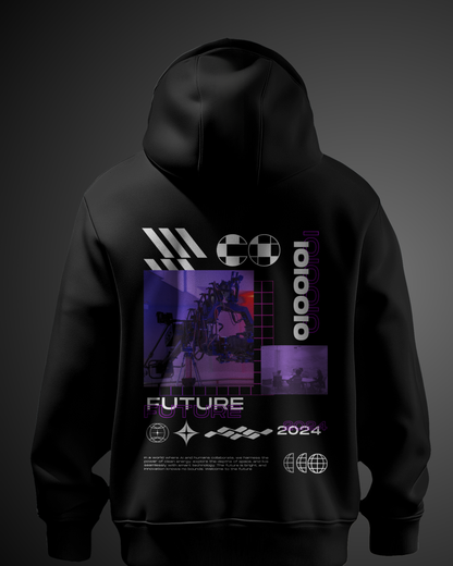 The Future - Hoodie