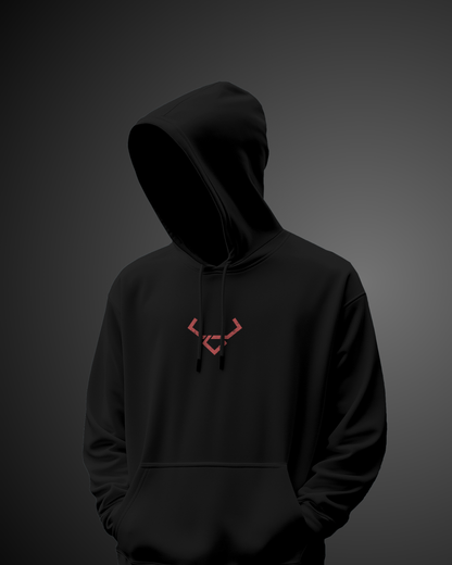 Elegance - Hoodie