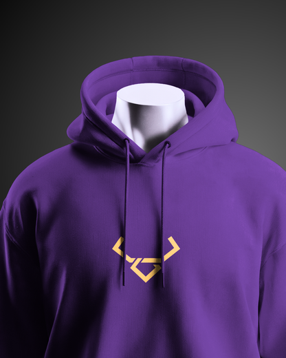 Nightborn Halo - Hoodie