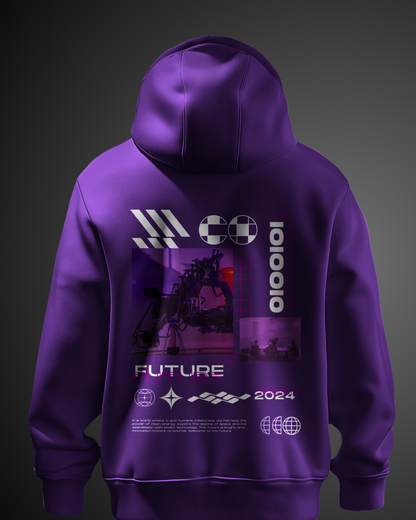 The Future - Hoodie