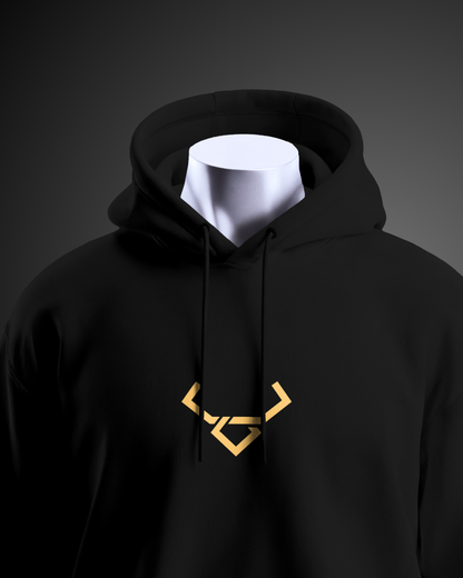 Nightborn Halo - Hoodie
