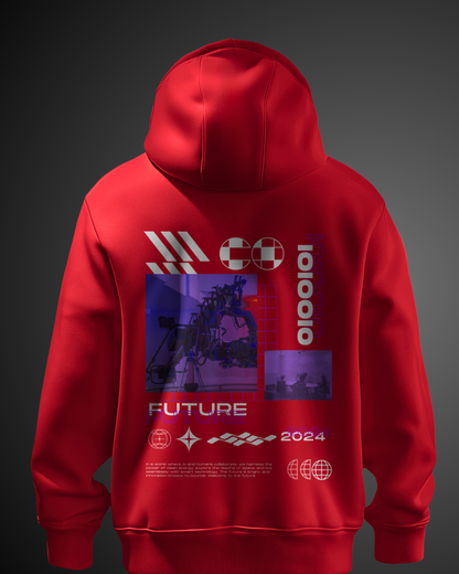The Future - Hoodie