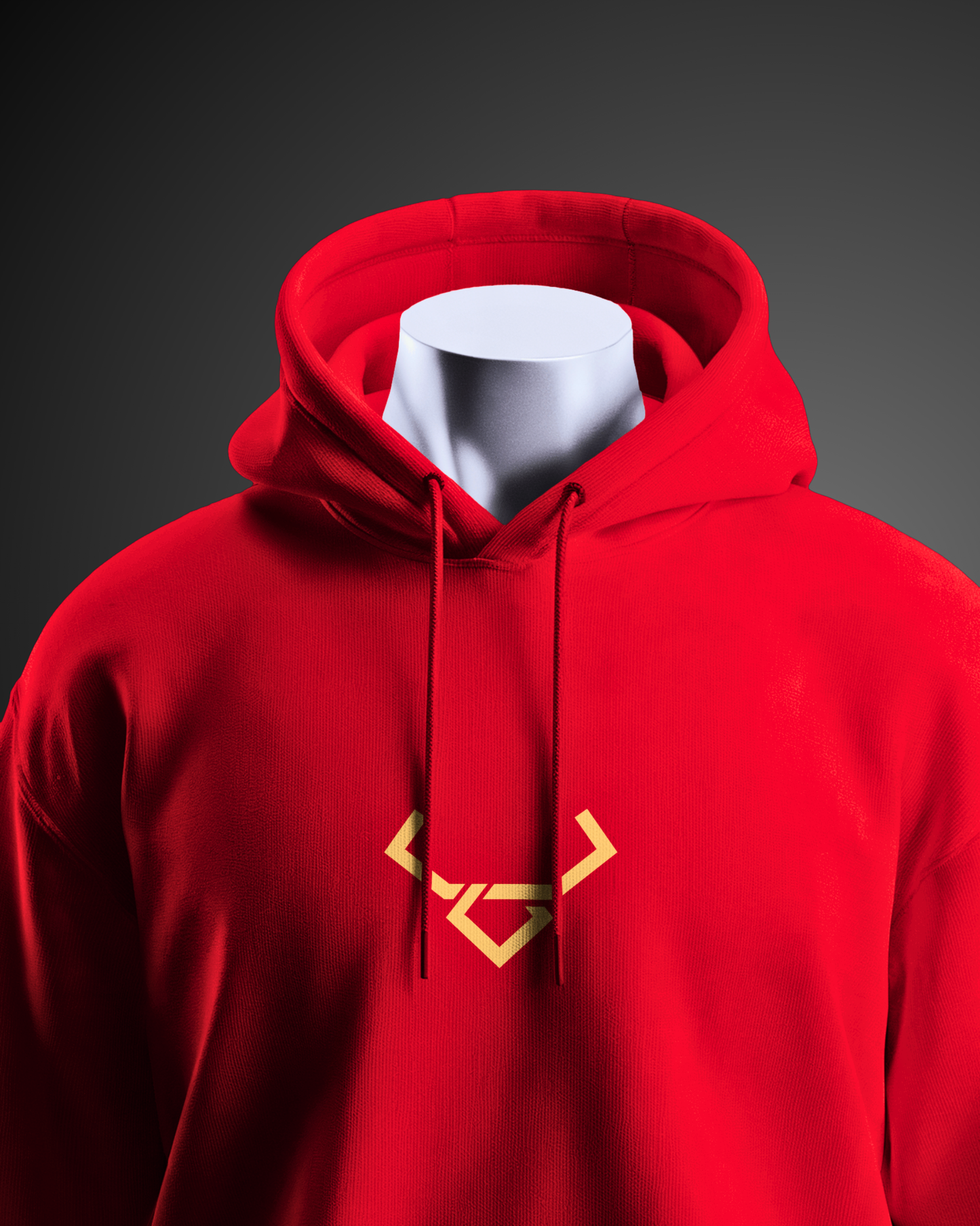 Phantom Crescent - Hoodie