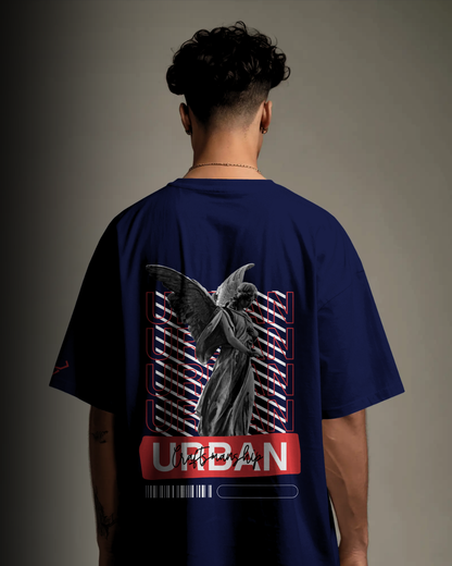 Urban Artist - Oversized Tee