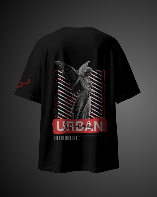 Urban Artist - Oversized Tee