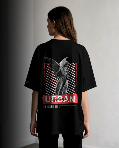 Urban Artist - Oversized Tee