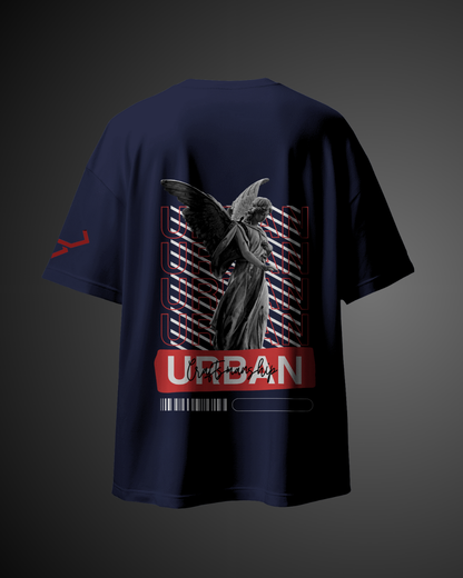 Urban Artist - Oversized Tee