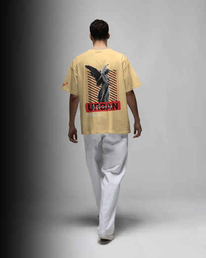 Urban Artist - Oversized Tee
