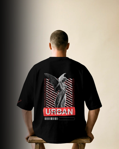 Urban Artist - Oversized Tee