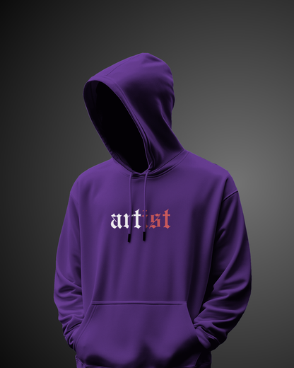 Artisinal - Hoodie