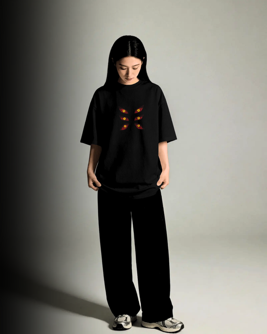 Upper One - Oversized Tee